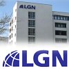 Internetseiten der LGN