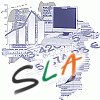 Internetseiten SLA